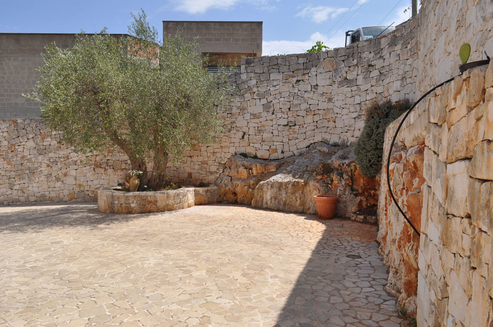 Guest House B&B Pietra Bianca Ostuni Buitenkant foto